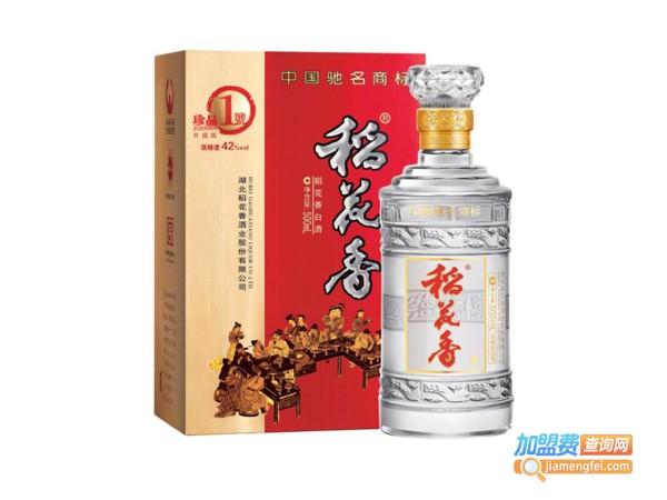 稻花香酒加盟門店圖/產(chǎn)品圖/宣傳圖