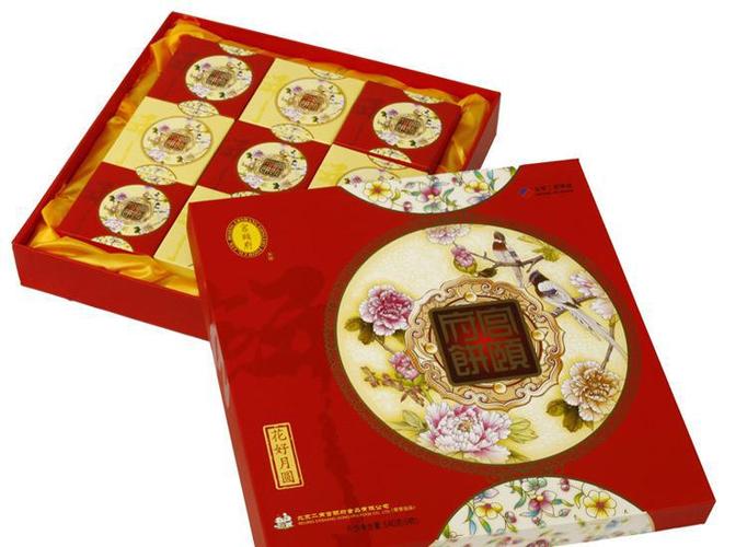 首頁 供應產品 北京新發地新源水果銷售中心 宮頤府精裝3號禮盒月餅