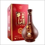 46度牛欄山典藏十二年供應(yīng)商、北京46度牛欄山典藏十二年生產(chǎn)商 - 北京新發(fā)地四海豐裕酒類經(jīng)營部