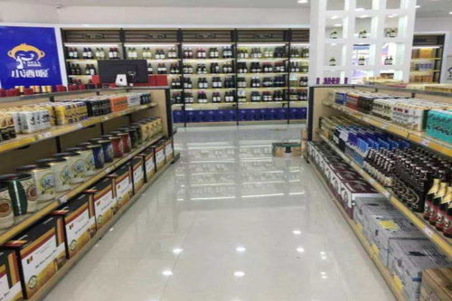 加盟小酒喔需要投資多少錢 加盟費(fèi)查詢網(wǎng)