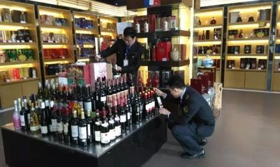 佛山暫未發現酒類食品安全風險隱患，行業監管仍需加強